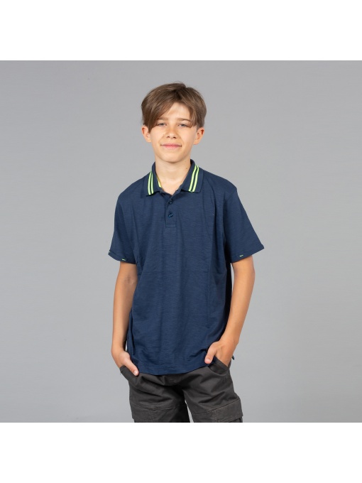 J.Ross™ Polo Tenerife Băiat