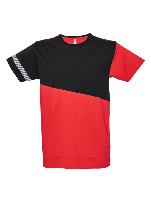 J.Ross™ T-shirt Maastricht