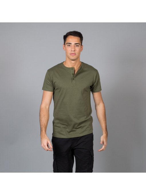 J.Ross™ Tricou Malaga