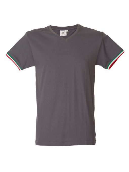 J.Ross™ T-shirt New Milano