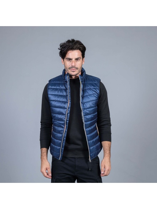 J.Ross™ Vestă Worms Bărbat
