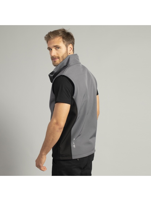 J.Ross™ Waistcoat Monterosa