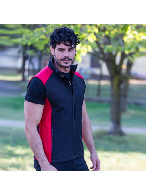 J.Ross™ Waistcoats Campiglio