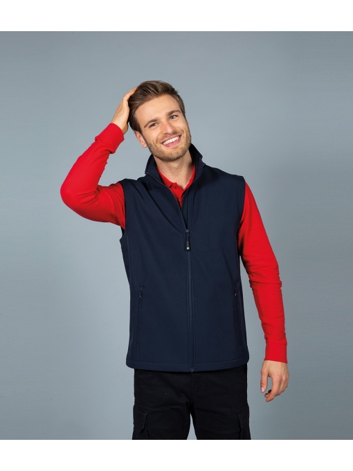 J.Ross™ Waistcoats Santander