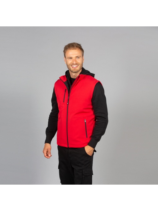 J.Ross™ Waistcoats Vipiteno Man