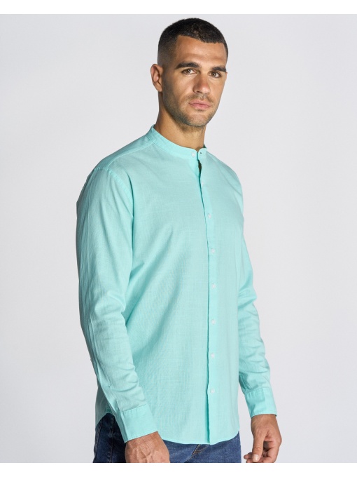 JHK™ CAMISA MAHON
