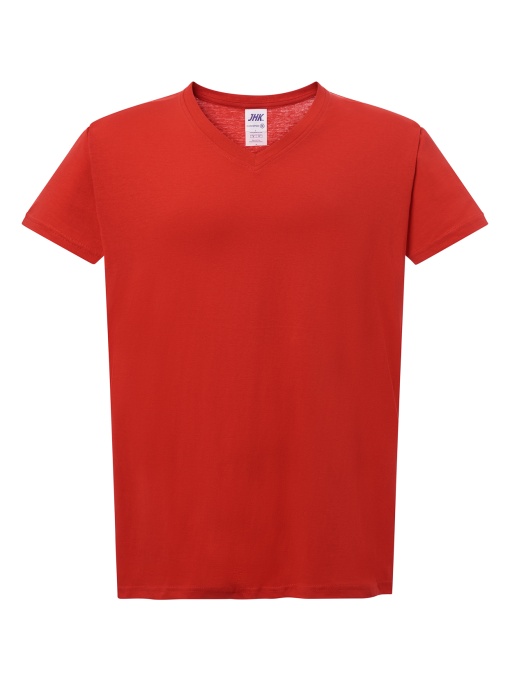 JHK™ Curves V-Neck