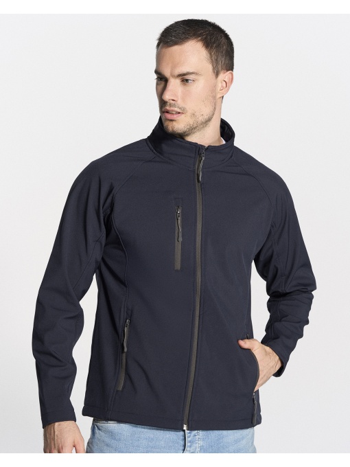 JHK™ Geacă Softshell