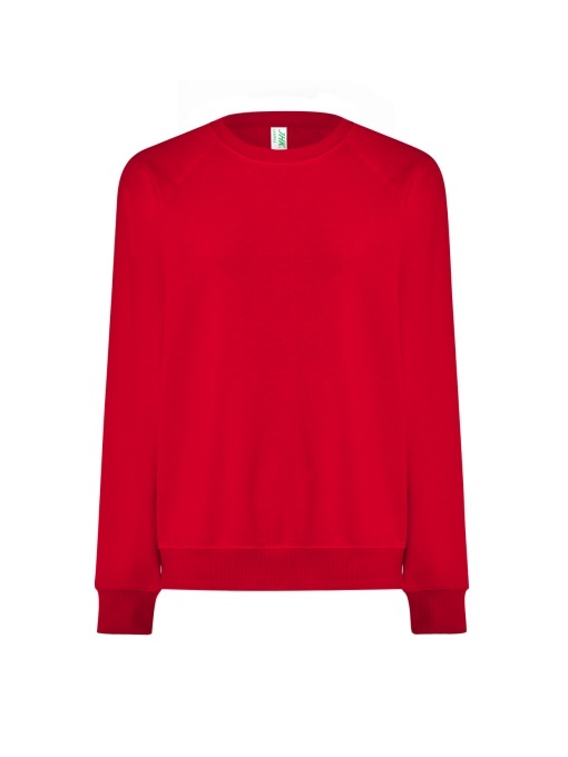JHK™ Hanorac Raglan Unisex - Img 1