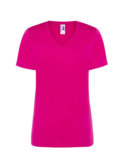 JHK™ Lady Regular Comfort V-Neck - Img 1
