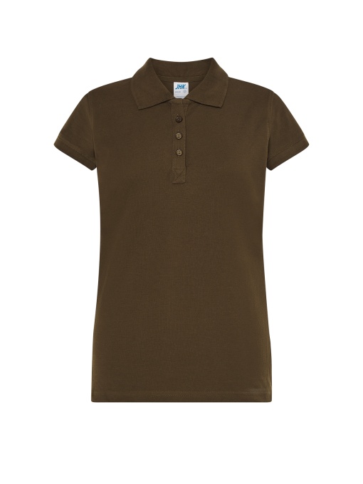 JHK™ Lady Regular Polo