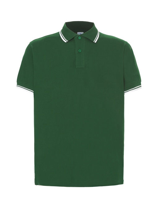 JHK™ Man Regular Polo