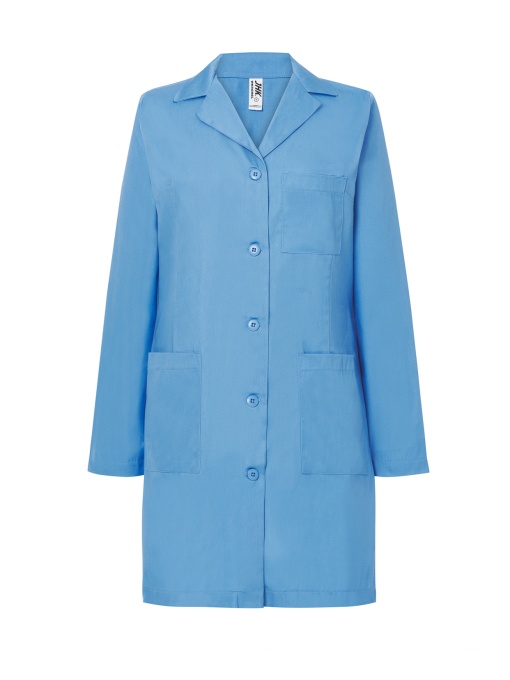 JHK™ ROME LADY (LABCOAT)