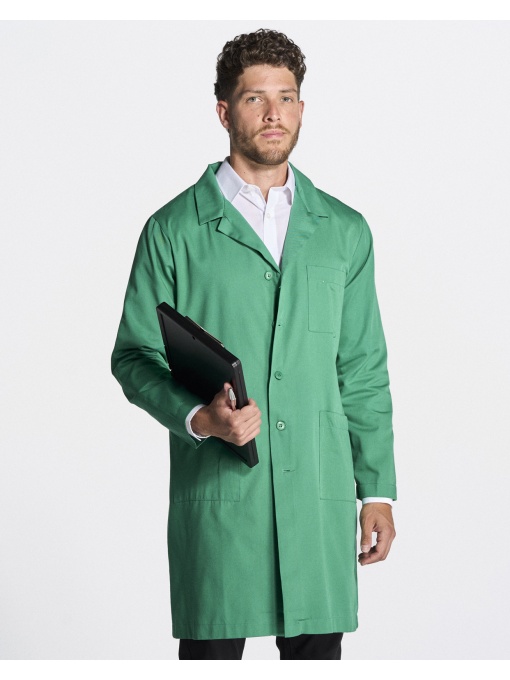 JHK™ ROME (LABCOAT)
