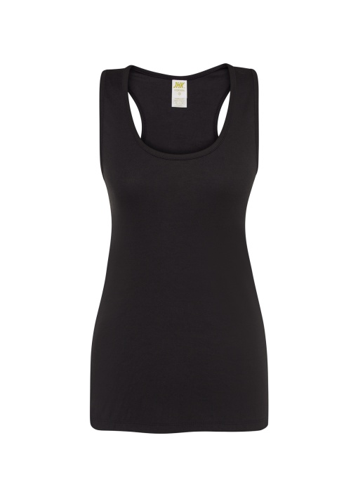 JHK™ Tricou Aruba Damă