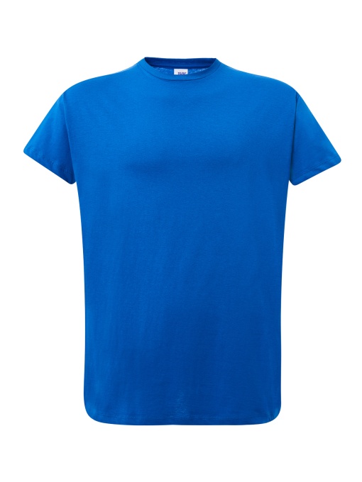 JHK™ Lady Curves T-shirt