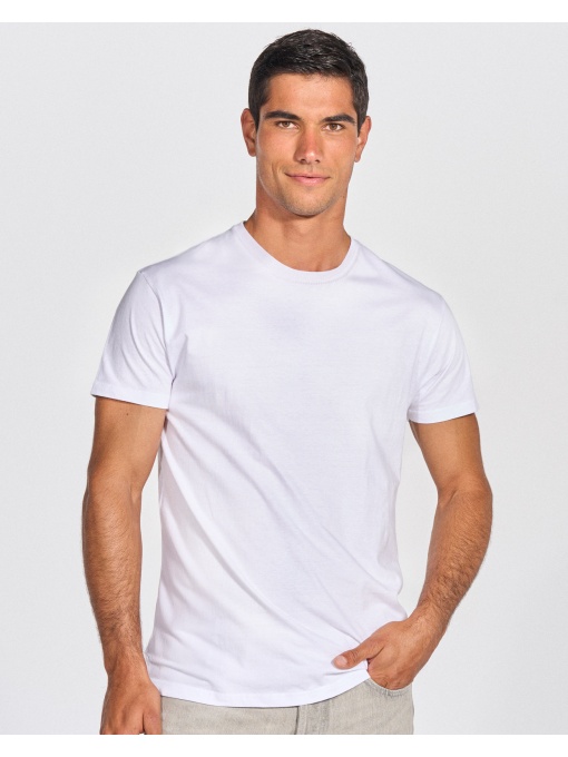 JHK™ Tricou Regular Bărbat WLT