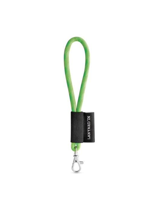 Lanyard Tube Short Set. Standard Models