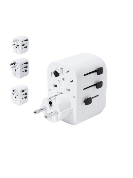 mak™ Adaptor de priză Wando