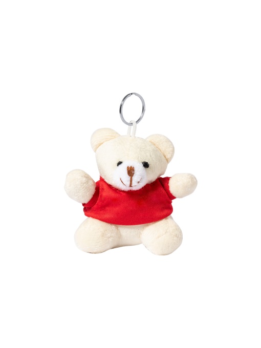mak™ Keyring Teddy Tedchain