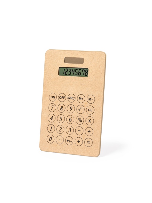mak™ Calculator Vulcano