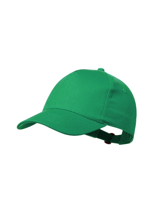 mak™ Cap Brauner