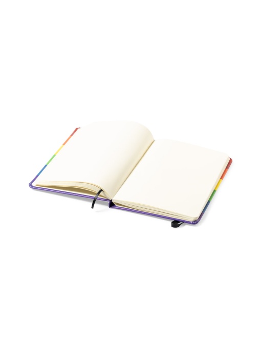 mak™ Carnet Locomix