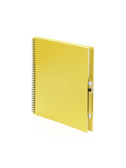 mak™ Carnet Tecnar