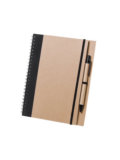 mak™ Carnet Tunel - Img 1