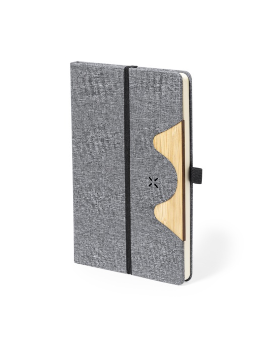 mak™ Charger Notepad Dalou