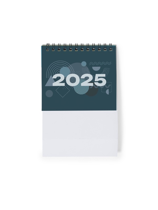 mak™ Desktop Calendar Ener - Img 1
