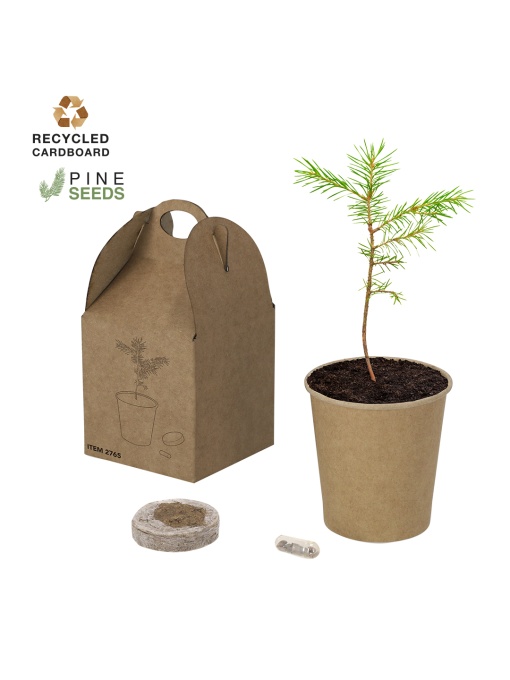 mak™ Flowerpot Vencor