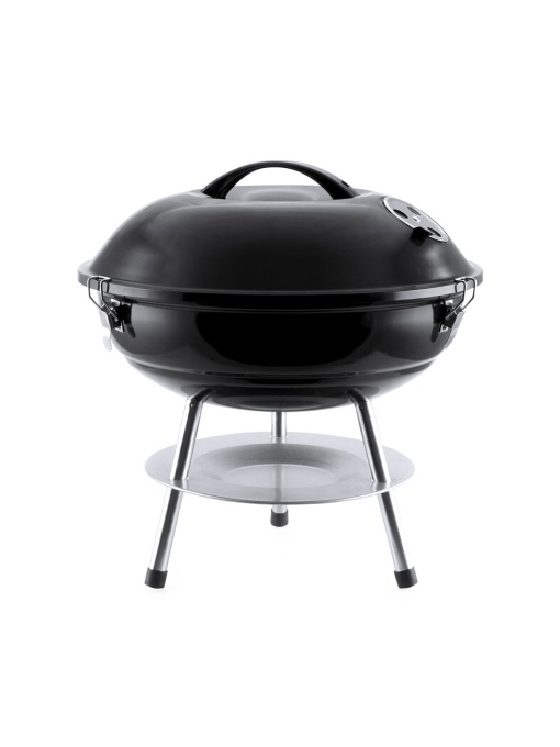 mak™ Barbecue Mayrax