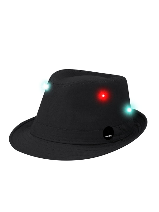 mak™ Hat Enzox