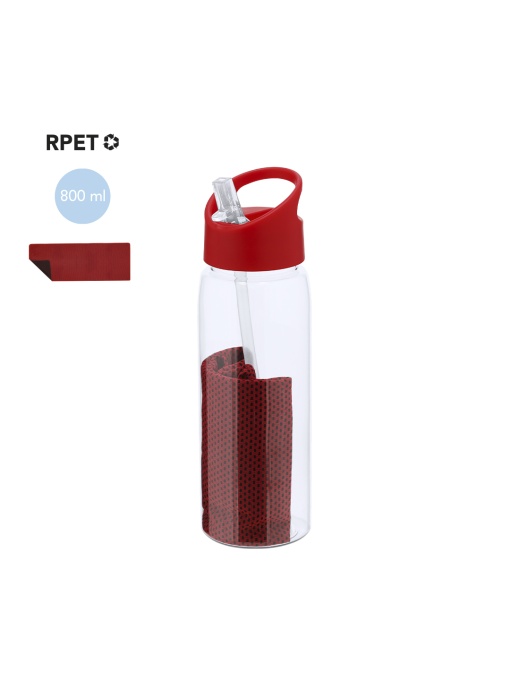 mak™ Holder Bottle Garyl
