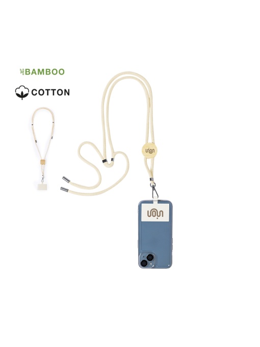 mak™ Holder Lanyard Reuter