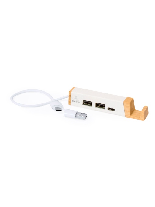 mak™ Hub USB Kartip