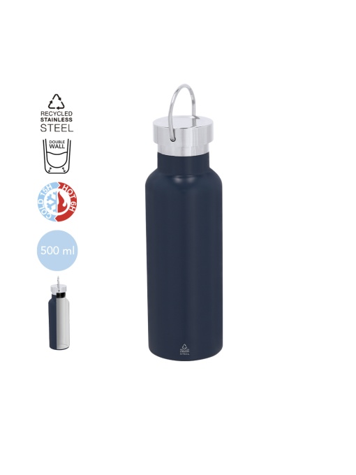 mak™ Insulated Bottle Libix