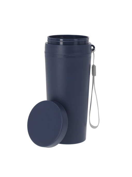mak™ Insulated Bottle Redar