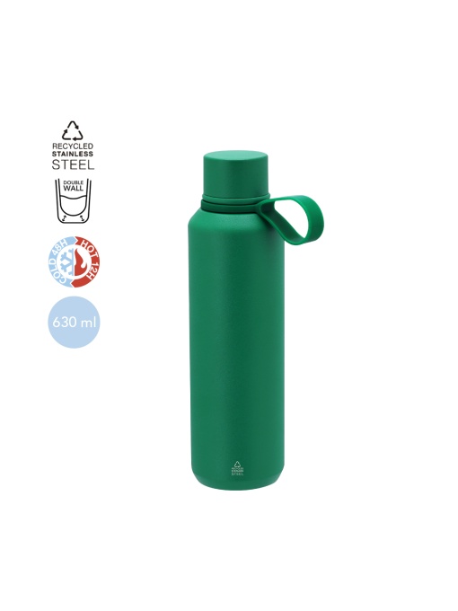 mak™ Insulated Bottle Yomar