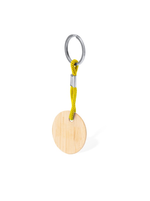 mak™ Keyring Cirbam