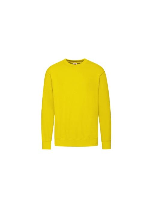 mak™ Kids Sweatshirt Classic Set-In Sweat