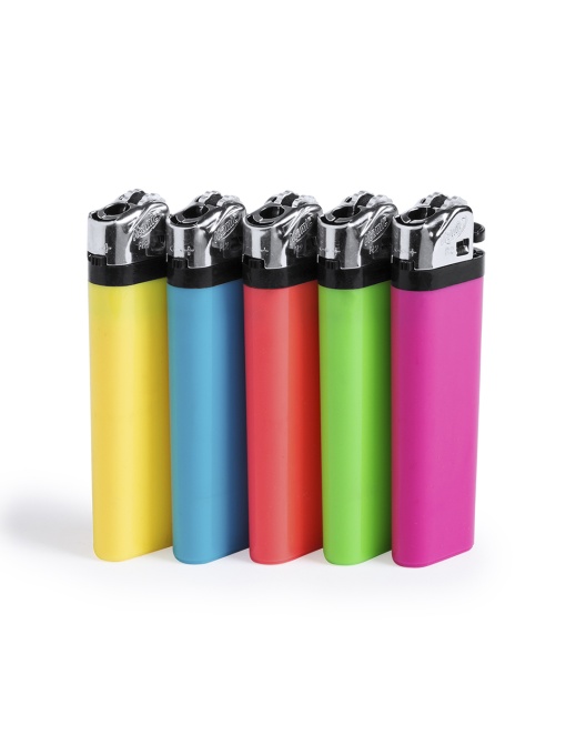 mak™ Lighter Fenick
