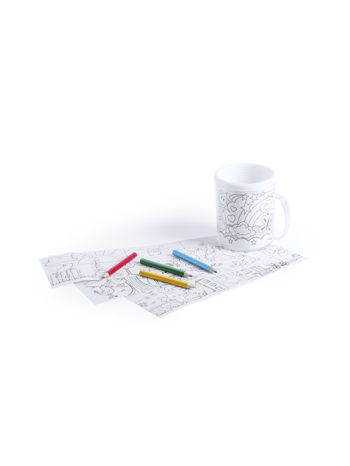 mak™ Mug Fesient