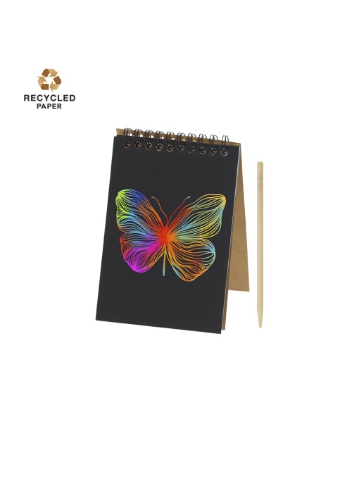 mak™ Notebook Madguire