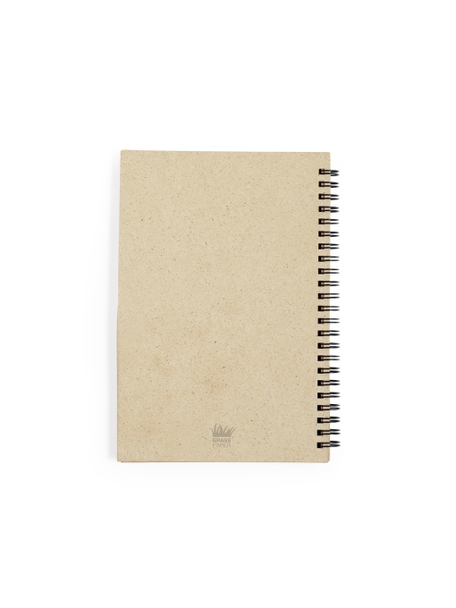 mak™ Notebook Nigmar