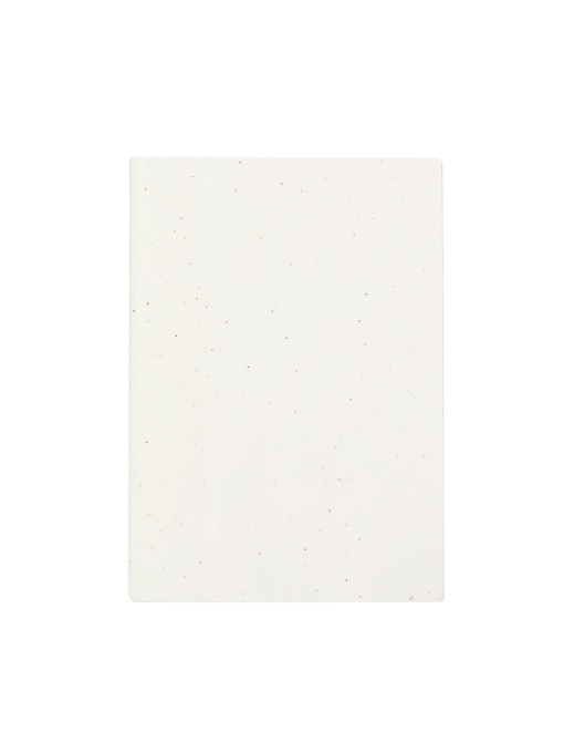 mak™ Seeds Notebook Derna