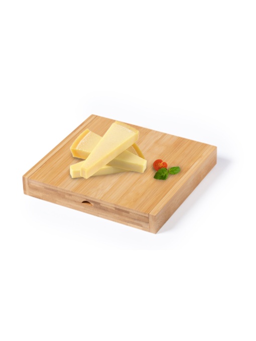 mak™ Set cuțite pentru brânzeturi Wayne