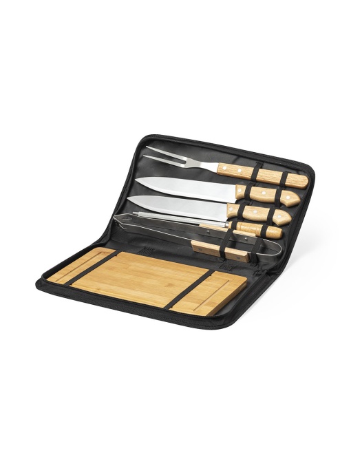 mak™ Set pentru grătar Craxton
