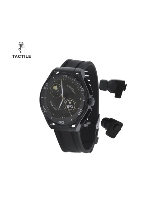 mak™ Smart Watch Klemen